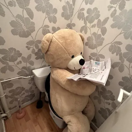 Simple בית הארחה